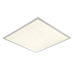 Netlighting Stratuspro Tpa 140LmW 24W Integrated Led Panel White Paint - thumbnail 1