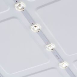 Netlighting Stratuspro Tpa 140LmW 24W Integrated Led Panel White Paint - thumbnail 4