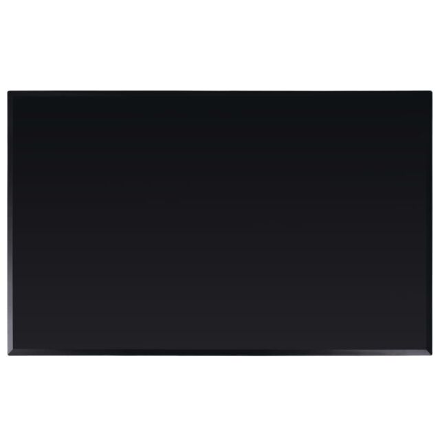 Berkfield Home Table Top Tempered Glass Rectangular 1200x650 mm in Black - image 1