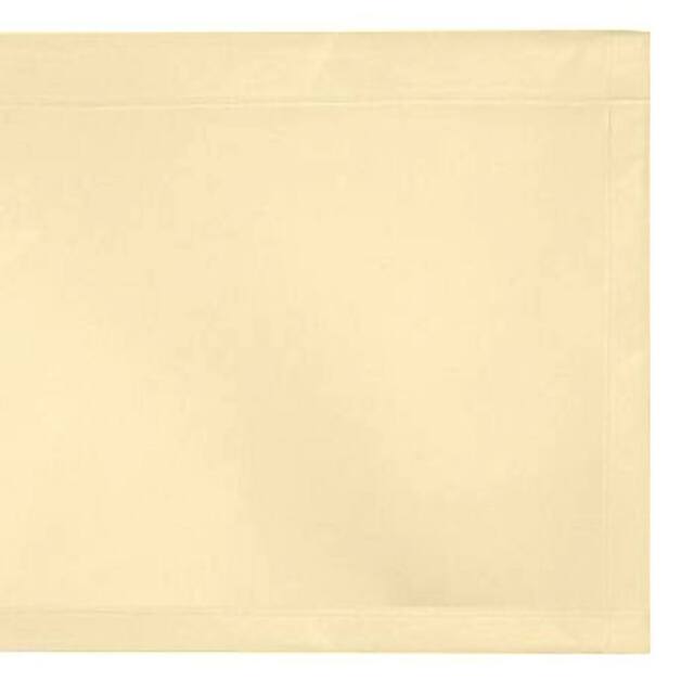 Primrose Awnings Awning Straight Valance 4.5m Ivory - image 1