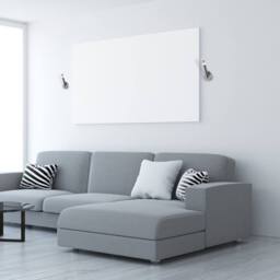 Milagro Wall Lamp Ice 5W Led Chrome in Metallic Silver - thumbnail 3