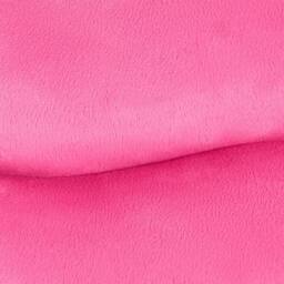 OHS Lips Shaped Decorative Scatter Cushion Throw Pillow in Pink - thumbnail 6