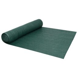 Berkfield Home Privacy Net Green 1.2x50 m HDPE 150 g/m ² - thumbnail 1