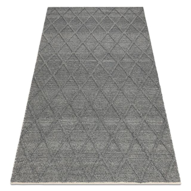 RugsX Tahar Rug in Metallics - Size: 120 cm x 180 cm - image 1