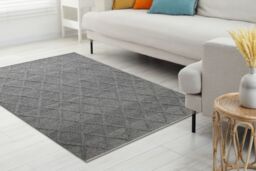 RugsX Tahar Rug in Metallics - Size: 120 cm x 180 cm - thumbnail 4
