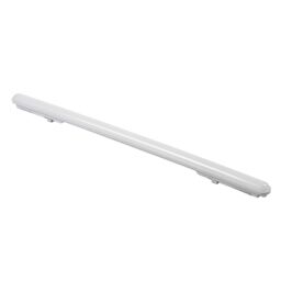 CGC Lighting Wells White Slim LED IP65 4000K Waterproof Strip Light 0.6m 18W 1800LM - thumbnail 1