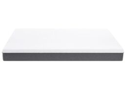 Essential Airflow Ortho Medium Firm Foam Mattress in White - Size: Double - thumbnail 6