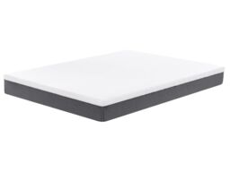 Essential Airflow Ortho Medium Firm Foam Mattress in White - Size: Double - thumbnail 5