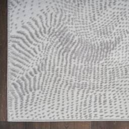 The Rug Shop UK Central Park West Cep01 Grey Rug By DKNY - Size: 240 cm x 300 cm - thumbnail 5