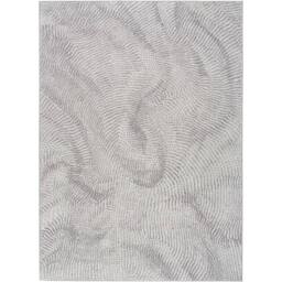 The Rug Shop UK Central Park West Cep01 Grey Rug By DKNY - Size: 240 cm x 300 cm - thumbnail 1