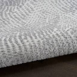 The Rug Shop UK Central Park West Cep01 Grey Rug By DKNY - Size: 240 cm x 300 cm - thumbnail 4
