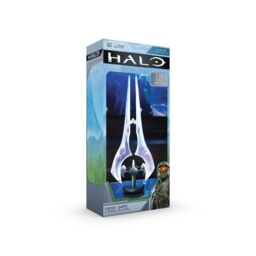 Menkind Halo Blue Glow Energy Sword Lamp - thumbnail 5