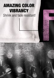 Pink Floyd Heads Silky Touch Super Soft Throw Blanket 152 X 127 cm in White - thumbnail 4