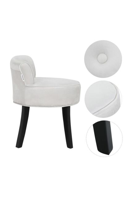 sachin and babi light blue dress Dressing Table Stools & Seats main image 0