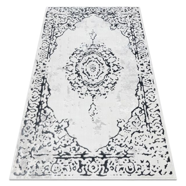 RugsX Allure Rug in White - Size: 160 cm x 220 cm - image 1