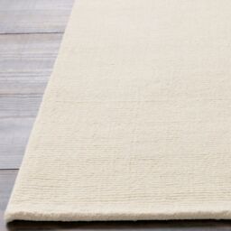 Livabliss Mystique-Hand Loomed Green Tan Blue Charcoal Cream Wool Modern Rug - Size: 180 cm x 250 cm - thumbnail 5