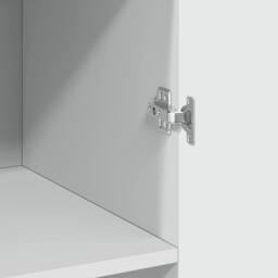 Berkfield Home Storage Cabinet White 70x42.5x225 cm Engineered Wood - thumbnail 9