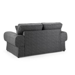 Snugg Furniture UK Limited Wilcot 3+2seater Sofa Set in Grey - thumbnail 4