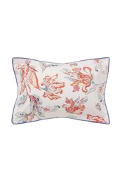 YVONNE ELLEN 'Signature Floral' Cotton Cover Set - Size: Double - thumbnail 3