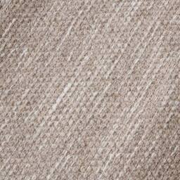 THE RUGS Delhi Wool Rug Pradesh Handwoven Reversible Wool Cotton Rug Runner in Cream - Size: 80 cm x 200 cm - thumbnail 2