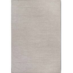 THE RUGS Delhi Wool Rug Pradesh Handwoven Reversible Wool Cotton Rug Runner in Cream - Size: 80 cm x 200 cm - thumbnail 5