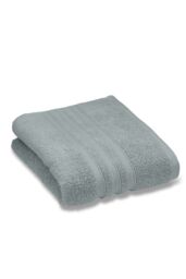 Catherine Lansfield 'Zero Twist' Hand Towel in Green - thumbnail 5