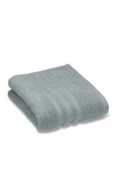 Catherine Lansfield 'Zero Twist' Hand Towel in Green - thumbnail 4