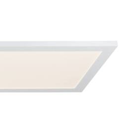 Netlighting Rosi 120x30cm Panel White LED Dimmable 30006000K Remote Control - Size: 120x30 cm - thumbnail 5