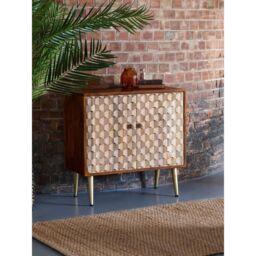 Koda Retro Medium Sideboard