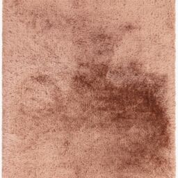 The Rug Shop UK Pink Modern Easy to clean Hand Made Plain Area Rug - Size: 160 cm x 230 cm - thumbnail 5