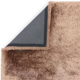 The Rug Shop UK Pink Modern Easy to clean Hand Made Plain Area Rug - Size: 160 cm x 230 cm - thumbnail 7