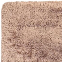 The Rug Shop UK Pink Modern Easy to clean Hand Made Plain Area Rug - Size: 160 cm x 230 cm - thumbnail 3