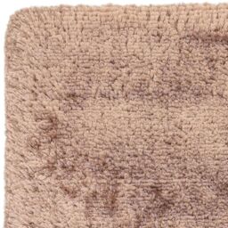 The Rug Shop UK Pink Modern Easy to clean Hand Made Plain Area Rug - Size: 160 cm x 230 cm - thumbnail 6