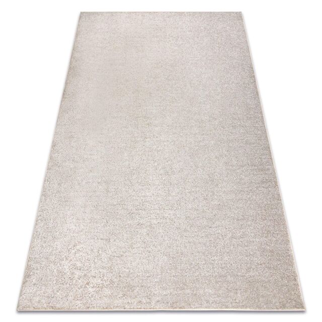 RugsX Wall-To-Wall Rug in Beige - Size: 300 cm x 400 cm - image 1