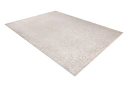 RugsX Wall-To-Wall Rug in Beige - Size: 300 cm x 400 cm - thumbnail 4