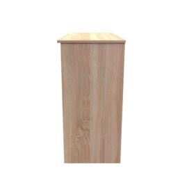 Ready Assembled 2 U Hampshire Vanity (Ready Assembled) in Light Oak - thumbnail 2
