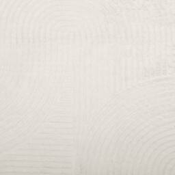 Berkfield Home Rug IZA Short Pile Scandinavian Look Cream 240x340 cm - Size: Medium - thumbnail 9