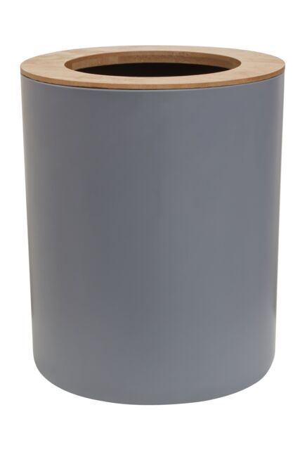 Orsina Canyon Dust Bin in Grey - image 1