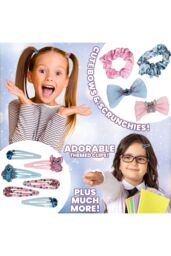 Disney Stitch Hair Accessories Advent Calendar - thumbnail 5