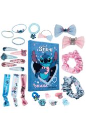 Disney Stitch Hair Accessories Advent Calendar - thumbnail 1