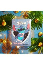 Disney Stitch Hair Accessories Advent Calendar - thumbnail 2