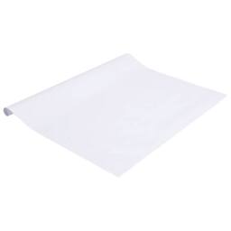 Berkfield Home Soft Window Films Frosted Transparent Grey PVC - thumbnail 6