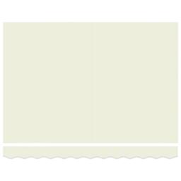 Berkfield Home Retractable Awning Cream Large Polyester - thumbnail 8