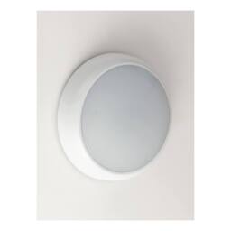 Netlighting ETERNA Emergency LED Outdoor Flush White IP65 2001160lm 4000K 32x10cm - Size: 32x10 cm - thumbnail 2