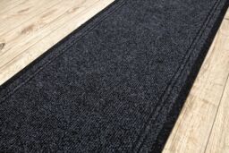RugsX Malaga Doormat in Metallics - Size: 80 cm x 130 cm - thumbnail 3