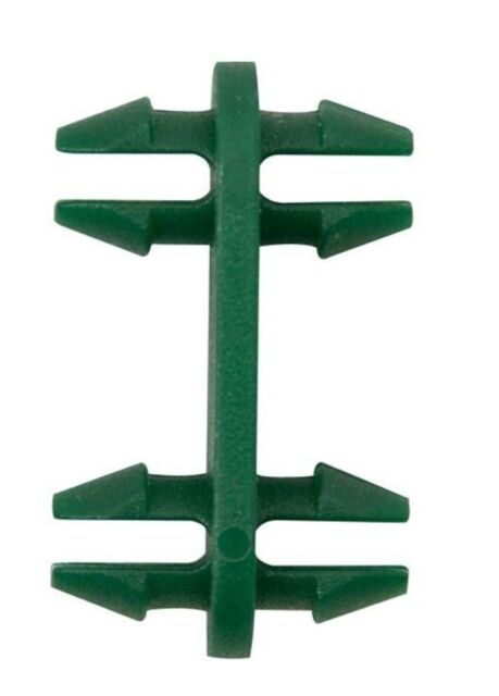 Primrose Garden Roll Out Path Side Link Kit 24pcs Double Sided in Green - image 1
