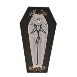 Disney Nightmare Before Christmas Set Of 3 Candles in Black - thumbnail 5