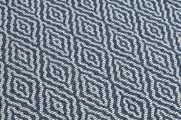 RugsX Casa Rug in Blue - Size: 153 cm x 220 cm - thumbnail 4