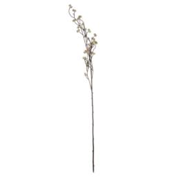 Love Lace Branch in Bloom Filler Artificial Flower in Green - thumbnail 4