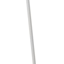 Netlighting Vector Floor Lamp 20W LED 3000K 1500lm White 3yrs Warranty - thumbnail 4